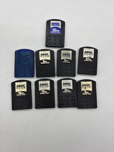 Ps2 playstation memory card - ps2,