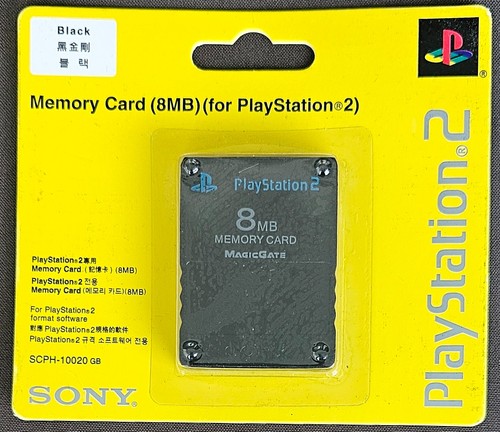 Memory card 8mb sony - 8mb, (sony