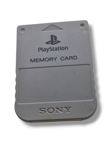 Memory card 1mb sony - 1mb,