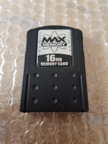 Stück max memory card - memory, 16mb