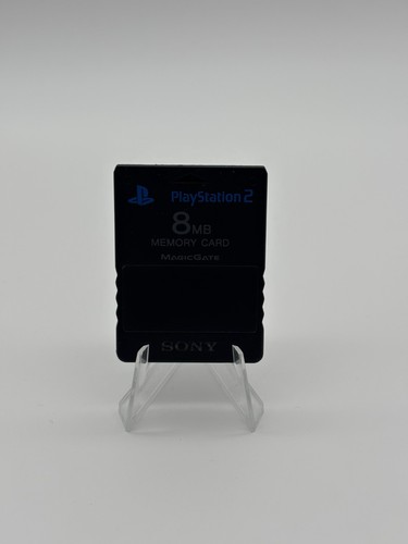Memory card sony playstation - memory,