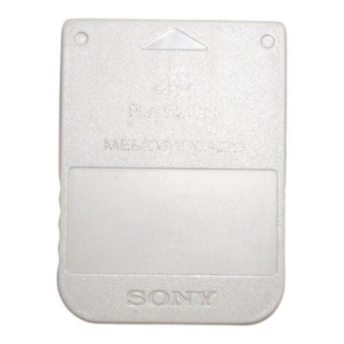 Sony playstation memory - sony,