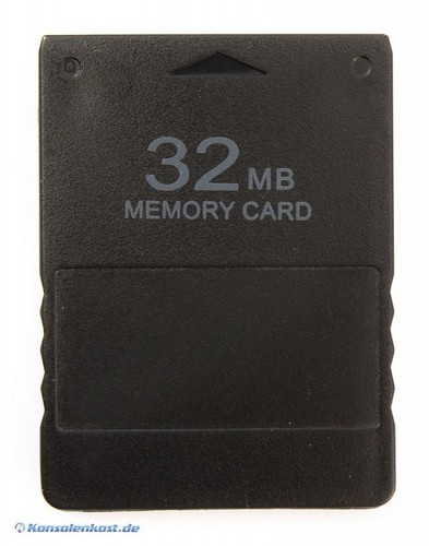 Ps2 memorycard - ps2, /