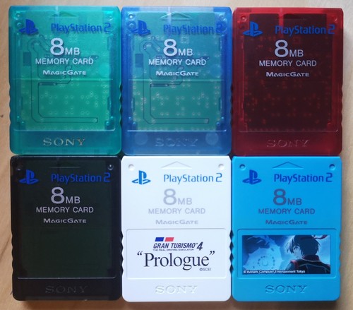 Sony playstation ps2 - sony, 2