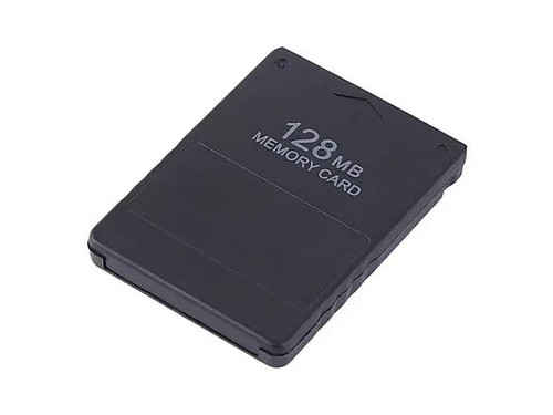 Playstation memory card - 2,
