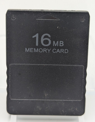 Memory card für sony - 16, mb
