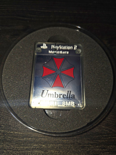 Hori umbrella speicherkarte - hori,