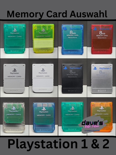 Memory card original - memory,