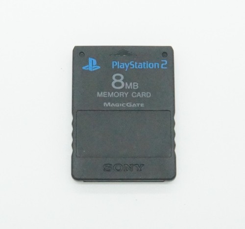 Playstation memory card - memory,