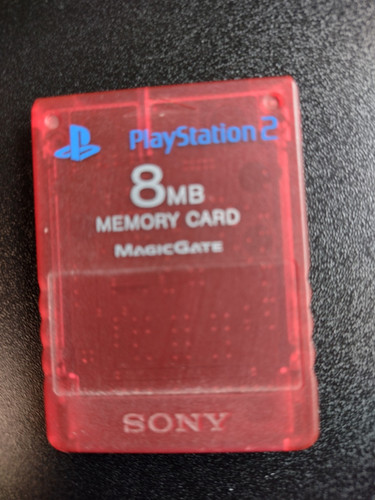 Memory card playstation - card, 2
