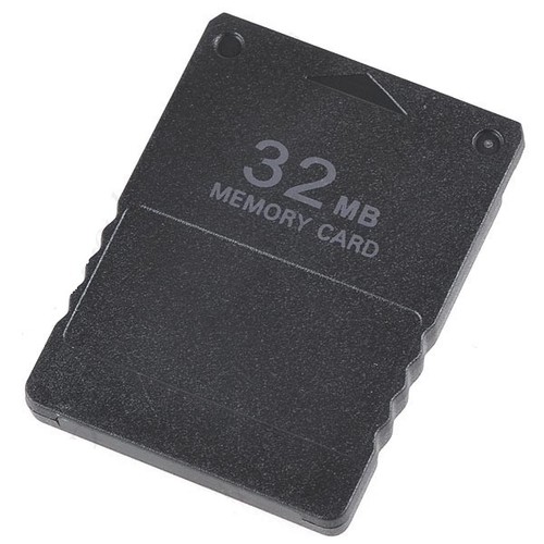 Ps2 memory card für - card,