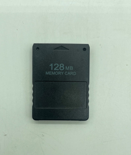 Ps2 playstation memory - 2, card