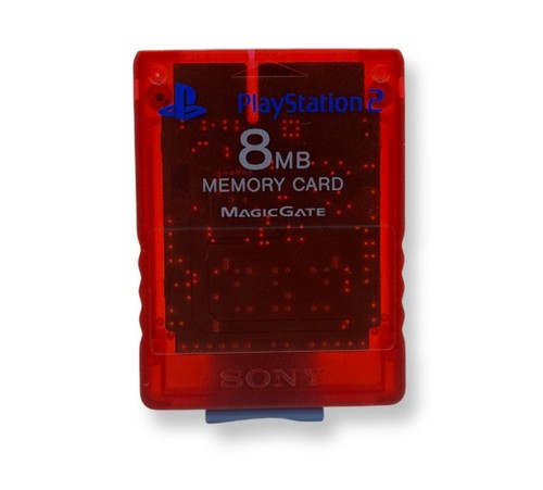 Original playstation memory - original,