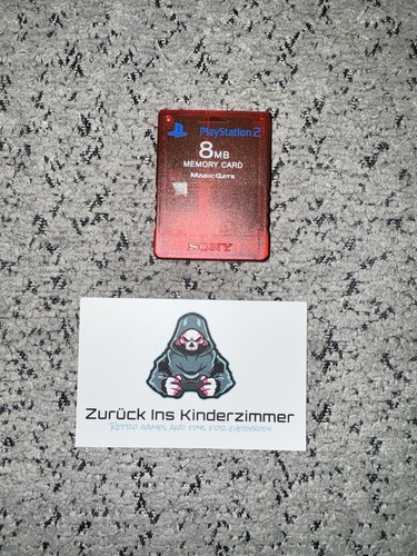 Original playstation memory - playstation,