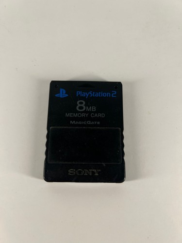 8mb speicherkarte ps2 - 8mb,