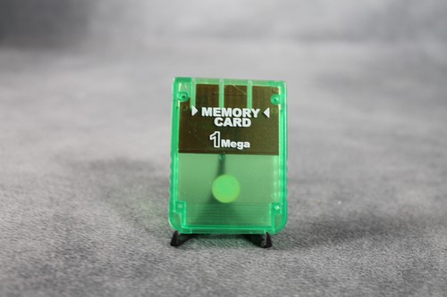 Memory card mega - card, 1mb