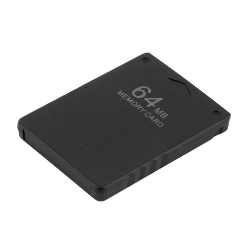 64mb playstation memory card - playstation,
