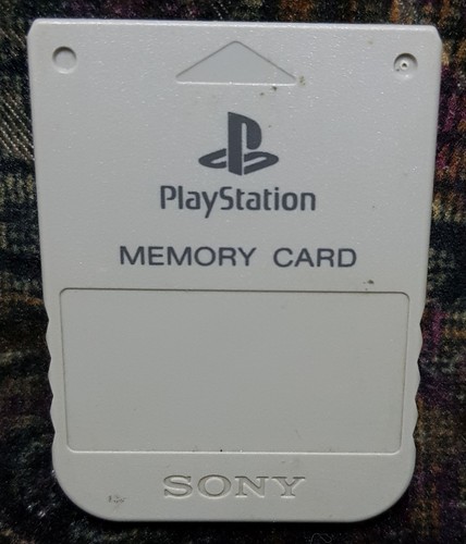 Original sony playstation - original, 1
