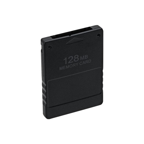 Ps2 speicherkarte 128mb memory - ps2,