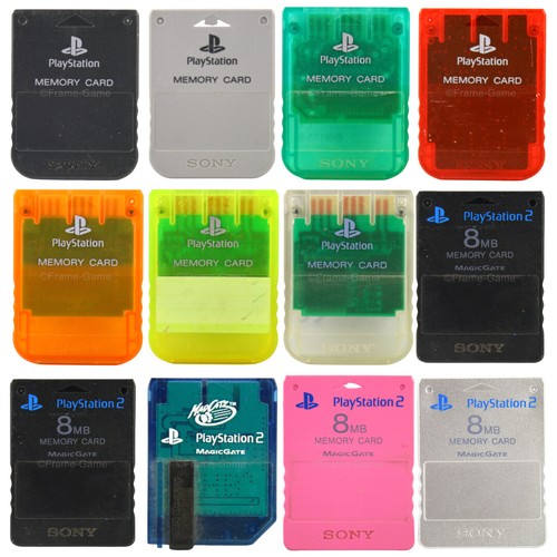 Sony playstation ps1 - playstation, ps2