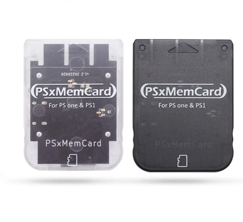 Ps1 one speicherkarte 512mb - ps1,