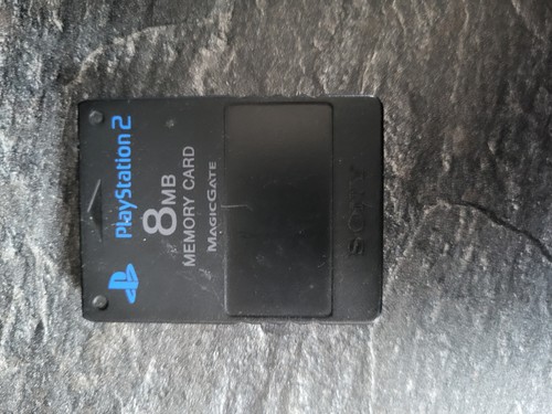 Memory card sony - memory,